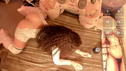 oriana online show from April 8, 2026, 1:05 am