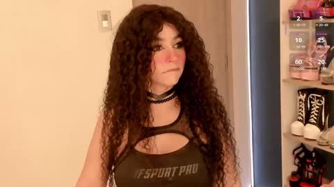 oriana online show from May 27, 2026, 1:24 am