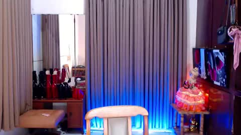 ALENA online show from December 31, 2024, 10:01 pm