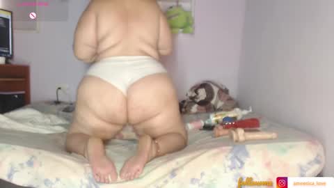 orihime_love online show from March 2, 2025, 4:21 pm