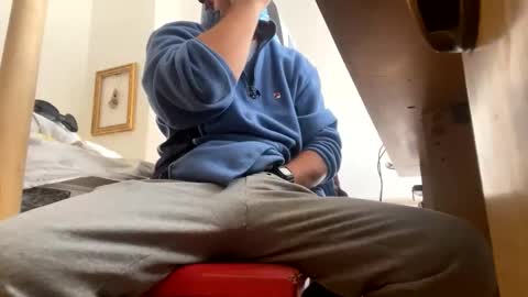 Snapshot of orik83 chatting on October 10, 2025, 10:25 am orik83 online show from October 10, 2025, 10:25 am