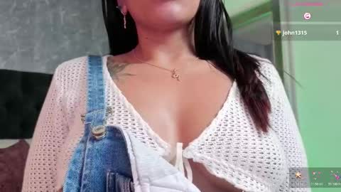 Orion online show from March 6, 2026, 11:23 pm