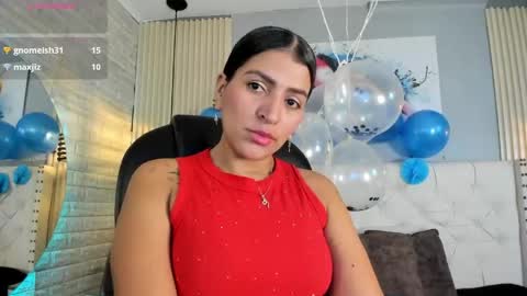 Snapshot of orion__smith chatting on June 4, 2026, 7:31 pm Orion online show from June 4, 2026, 7:31 pm