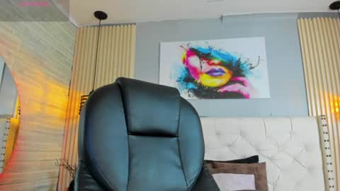 Snapshot of orion__smith chatting on July 16, 2026, 8:37 pm Orion online show from July 16, 2026, 8:37 pm
