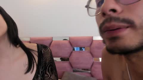 Snapshot of orion_perla chatting on December 31, 2024, 12:57 pm orion y perla online show from December 31, 2024, 12:57 pm