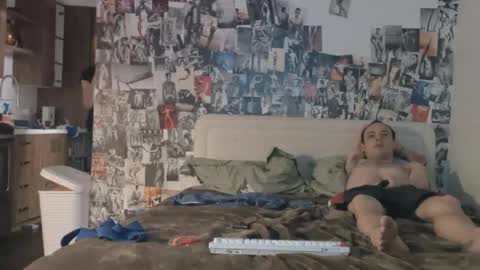 orion_seven online show from April 20, 2026, 12:41 pm