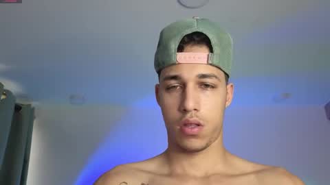 Orionblaze 69  online show from April 16, 2026, 12:50 pm