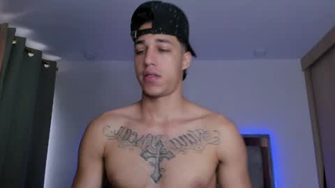 Snapshot of orionblaze69_ chatting on June 5, 2026, 2:23 pm Orionblaze 69 online show from June 5, 2026, 2:23 pm