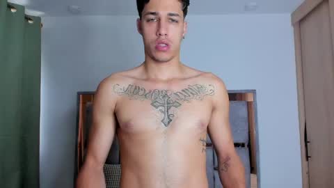 Snapshot of orionblaze69_ chatting on June 8, 2026, 2:17 pm Orionblaze 69 online show from June 8, 2026, 2:17 pm