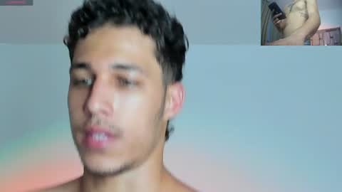 Snapshot of orionblaze69_ chatting on July 8, 2026, 11:09 pm Orionblaze 69 online show from July 8, 2026, 11:09 pm