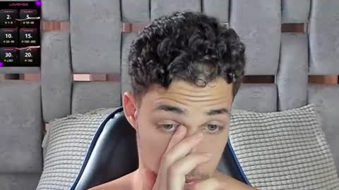Snapshot of orionblaze69_ chatting on July 12, 2026, 10:34 pm Orionblaze 69 online show from July 12, 2026, 10:34 pm