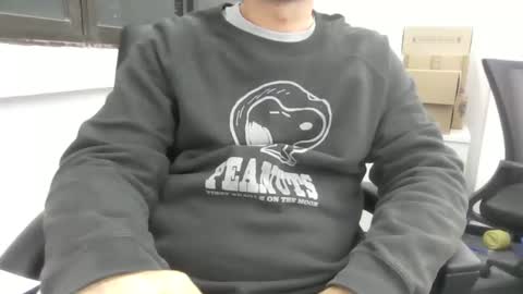 orizon_100 online show from December 5, 2025, 9:18 am