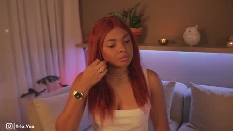 Orla online show from December 15, 2024, 1:46 am