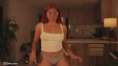 Orla online show from February 2, 2025, 12:51 am