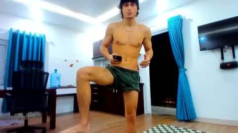 Fansly and Instagram -  online show from December 6, 2024, 10:49 am