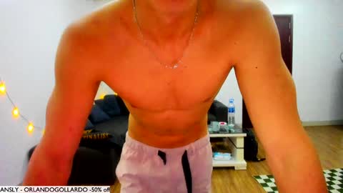 Fansly and Instagram -  online show from December 14, 2024, 10:34 am