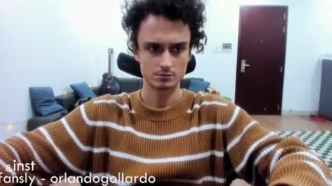 Fansly and Instagram -  online show from January 9, 2025, 11:58 am