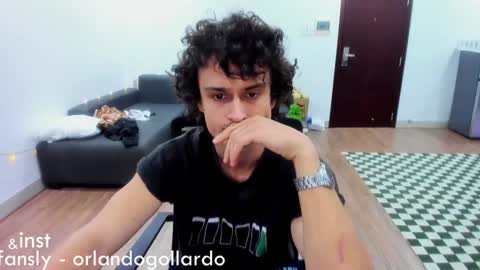 Fansly and Instagram -  online show from January 13, 2025, 10:58 am