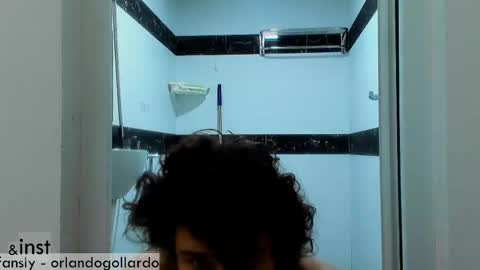 Fansly and Instagram -  online show from February 10, 2025, 11:04 am