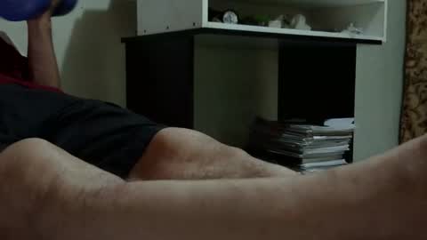 orly369x online show from February 23, 2026, 11:57 pm