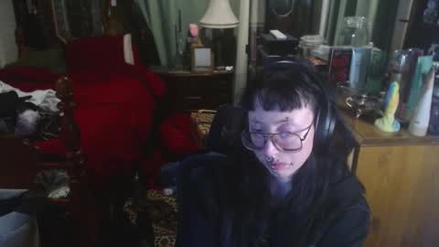 orookun online show from November 11, 2025, 12:10 am