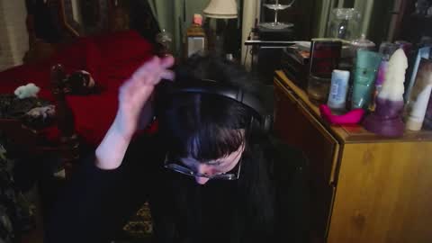 orookun online show from November 24, 2025, 10:53 pm