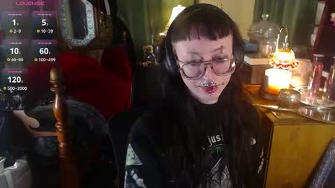 Snapshot of orookun chatting on February 1, 2026, 3:49 am orookun online show from February 1, 2026, 3:49 am