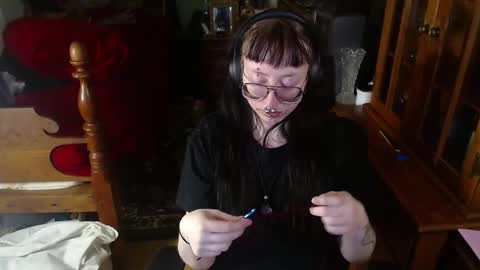 Snapshot of orookun chatting on February 17, 2026, 3:25 am orookun online show from February 17, 2026, 3:25 am