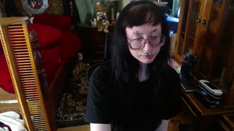 Snapshot of orookun chatting on March 1, 2026, 7:38 pm orookun online show from March 1, 2026, 7:38 pm