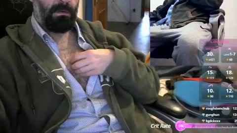 orso online show from January 7, 2025, 9:50 am