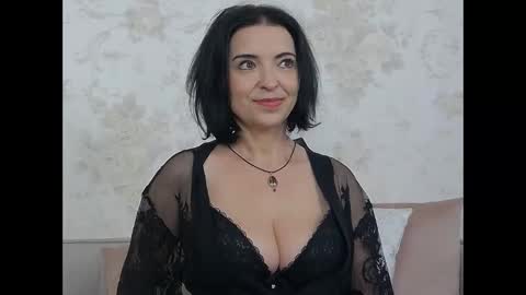 Ortensialady online show from April 15, 2026, 4:14 pm