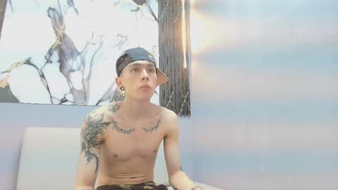 orus_241 online show from October 10, 2025, 11:59 pm