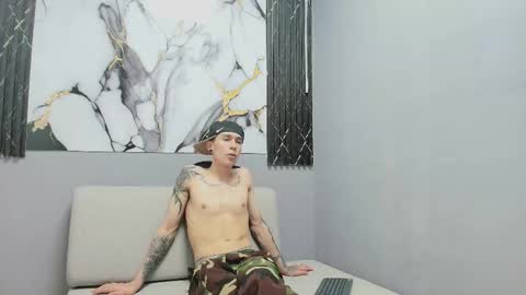 orus_241 online show from October 11, 2025, 8:07 pm