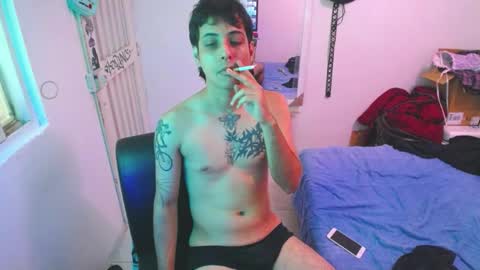 orus_420 online show from November 7, 2025, 3:34 pm