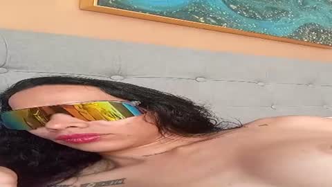 osarito3x online show from June 14, 2026, 5:15 pm