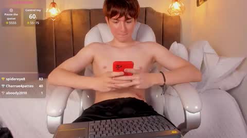 Oscar online show from September 18, 2025, 1:40 am