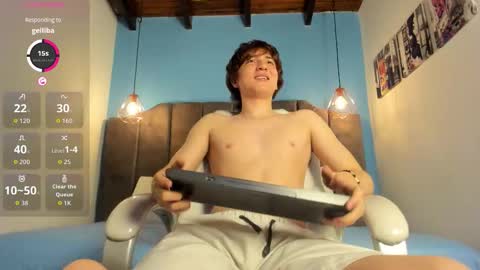 Oscar online show from March 28, 2026, 4:01 am