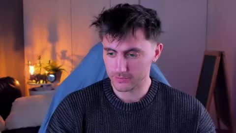 Oscar online show from November 15, 2025, 9:11 pm