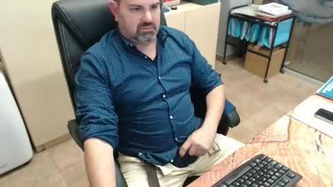 Oscar online show from February 23, 2026, 5:43 pm