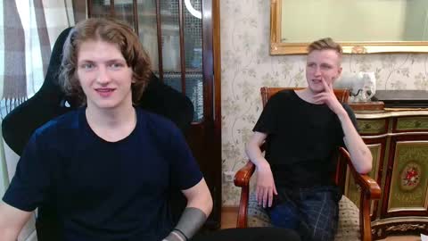 Oscar online show from March 15, 2026, 1:28 pm