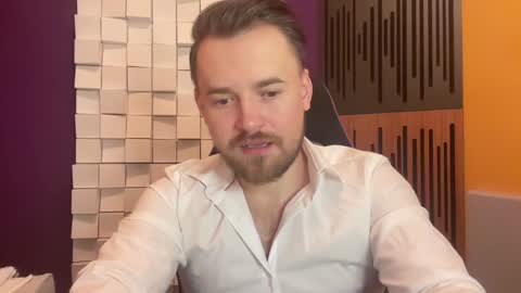 Oscar Steel Savage online show from January 28, 2025, 7:53 pm