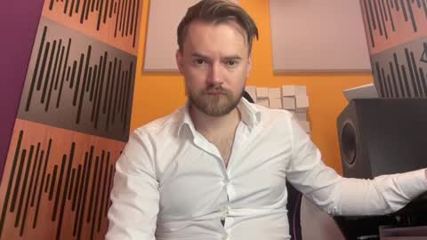 Oscar Steel Savage online show from February 5, 2025, 9:15 am