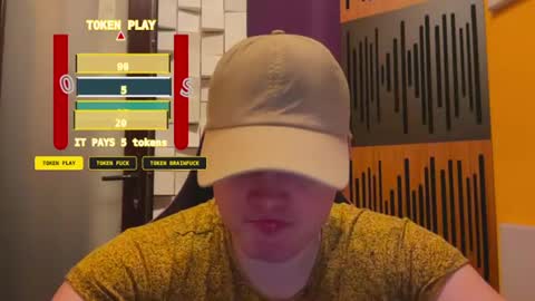 Oscar Steel Savage online show from June 15, 2026, 7:49 pm