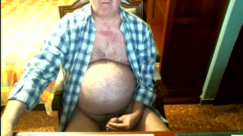 Oscar online show from February 14, 2025, 5:25 pm