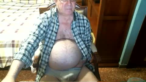 Oscar online show from January 8, 2026, 4:20 pm