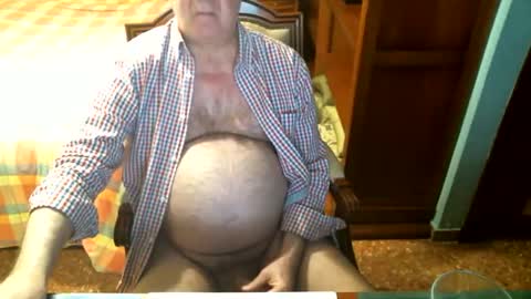 Oscar online show from April 5, 2026, 4:04 pm