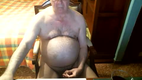 Oscar online show from April 15, 2026, 3:19 pm