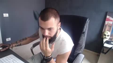 OscarWills online show from July 2, 2026, 7:03 am