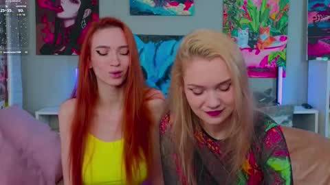 Heidi  online show from December 16, 2025, 10:26 pm