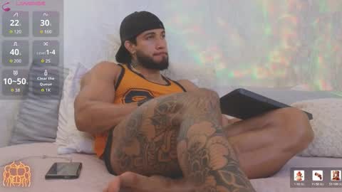 osher_cox online show from February 20, 2026, 12:18 am